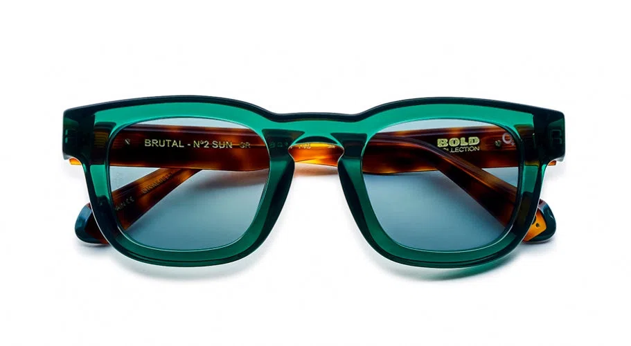 Etnia Barcelona BRUTAL NO.02 SUN Sunglasses - view 34